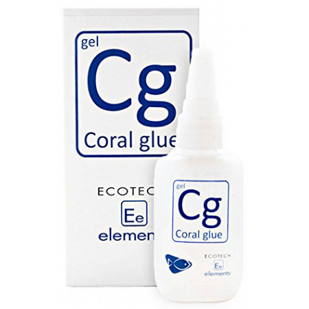 Ecotech coral glue